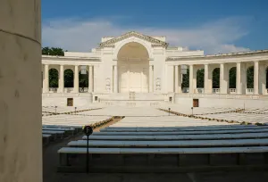 Arlington National Cemetery